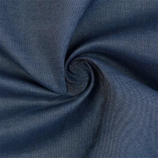 Tencel Denim Fabric