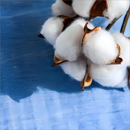 100% Cotton Denim Fabric