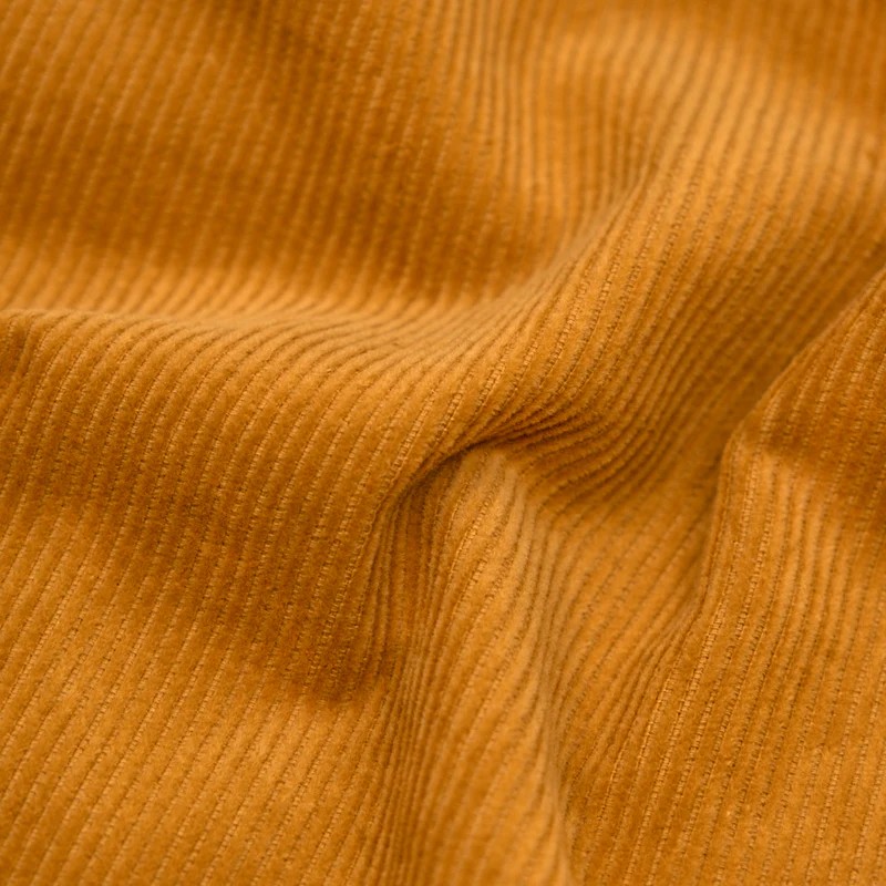 Cotton Corduroy Fabric