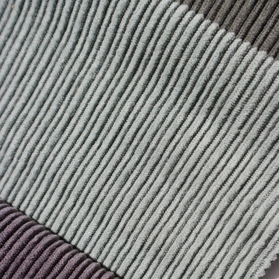 Polyester Corduroy Fabric
