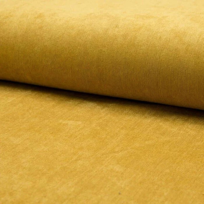 21 Wale Corduroy Fabric